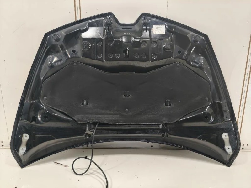 Cofano ANT 651009833R Renault CLIO IV 2013