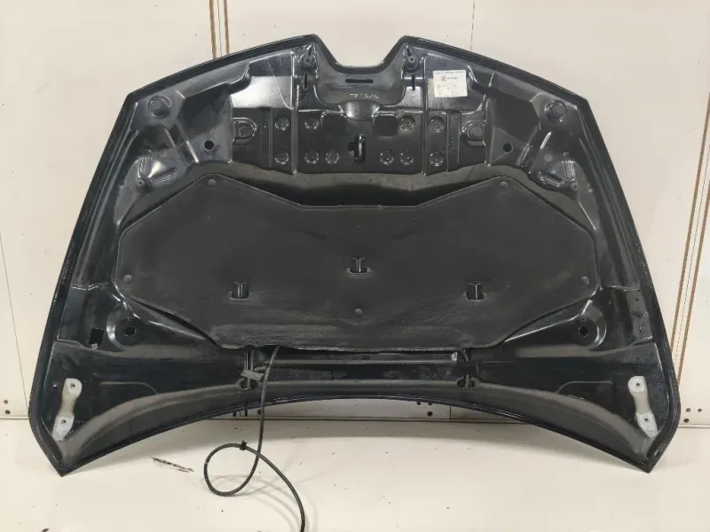 Cofano ANT 651009833R Renault CLIO IV 2013