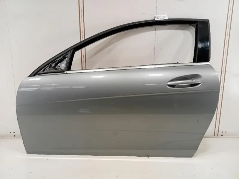 Porta ANT SX A2047200005 Mercedes Classe C C204 Coupé 2011