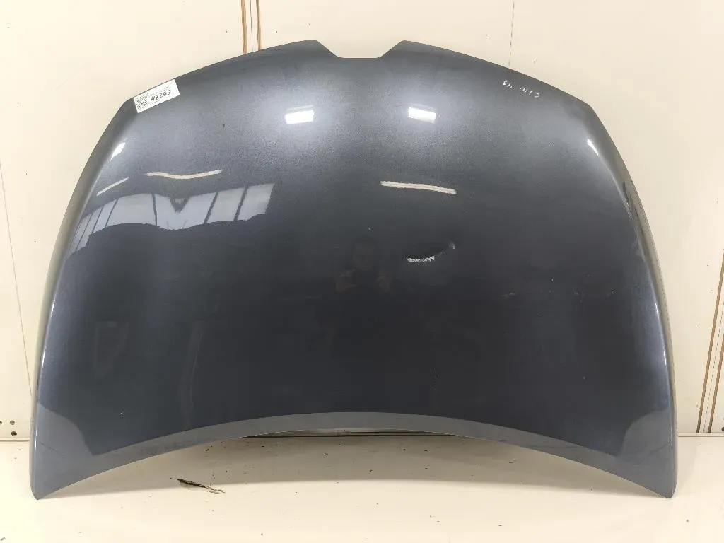 Cofano ANT 651009833R Renault CLIO IV 2016