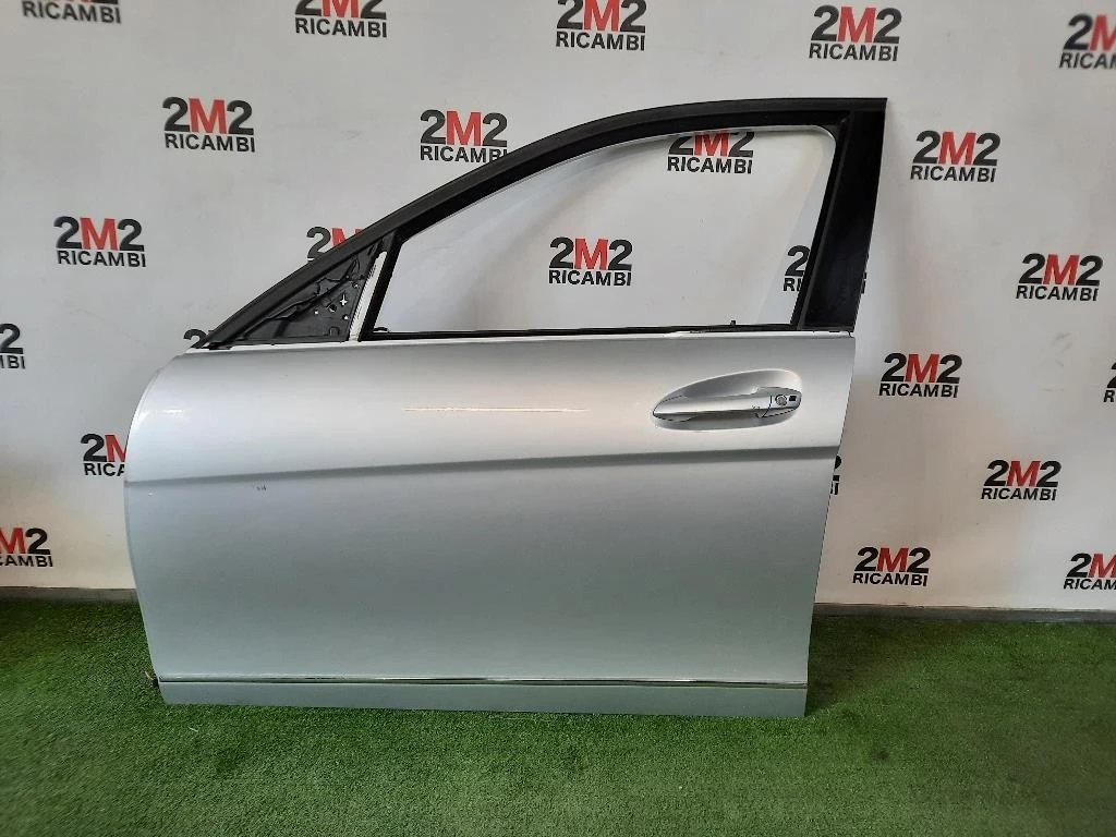 Porta ANT SX A204720590064 Mercedes Classe C S204 SW 2007