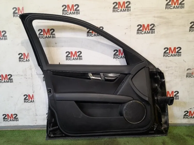 Porta ANT SX A204720590064 Mercedes Classe C S204 SW 2011