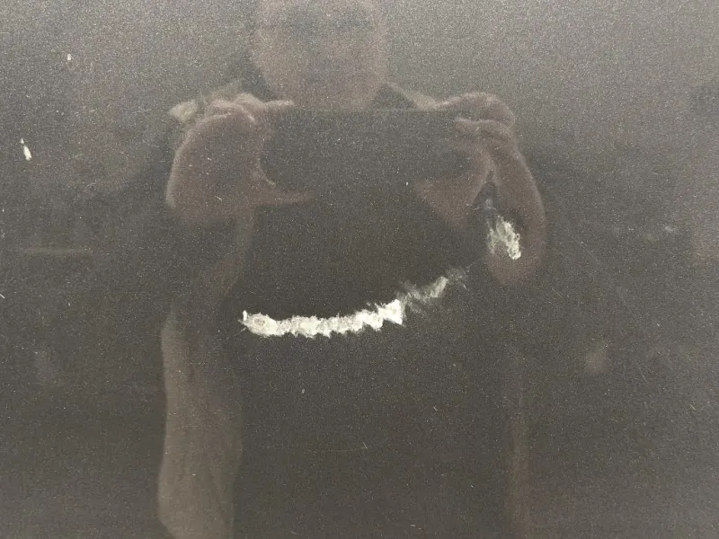 Cofano ANT 651009833R Renault CLIO IV 2016