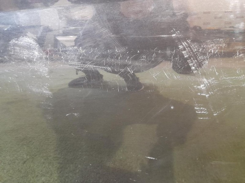 Porta ANT SX A204720590064 Mercedes Classe C S204 SW 2011