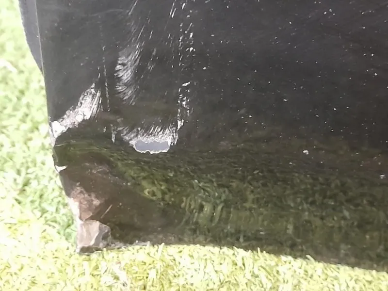 Porta ANT SX A204720590064 Mercedes Classe C S204 SW 2011