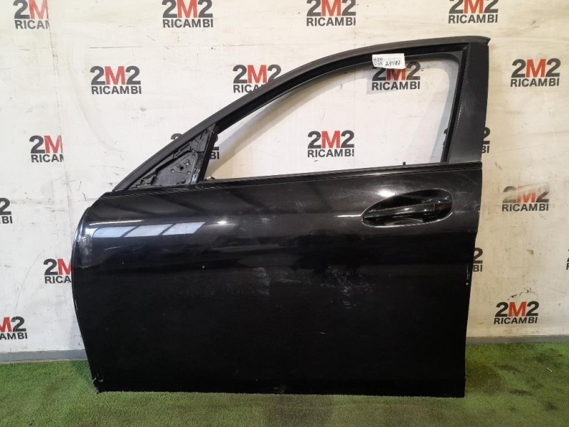 Porta ANT SX A204720590064 Mercedes Classe C S204 SW 2011