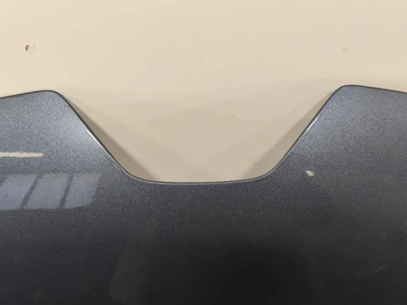 Cofano ANT 651009833R Renault CLIO IV 2016