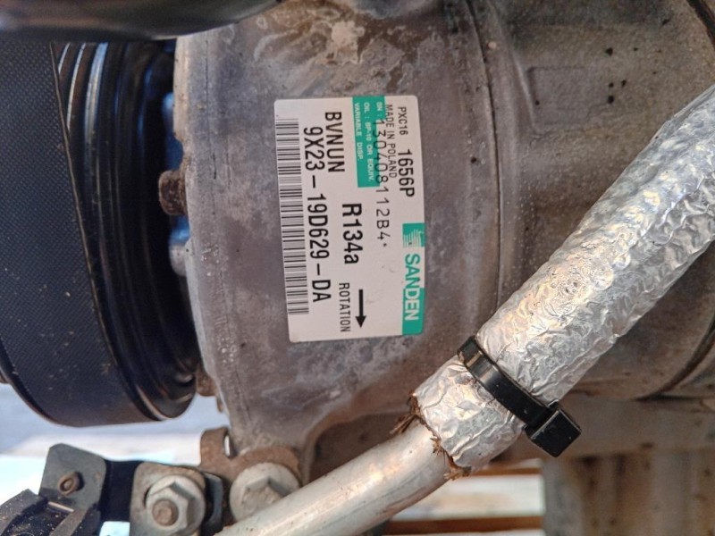 Motore Completo 306DT 256 CV 190 KW Land Rover Range Rover Sport II 2009