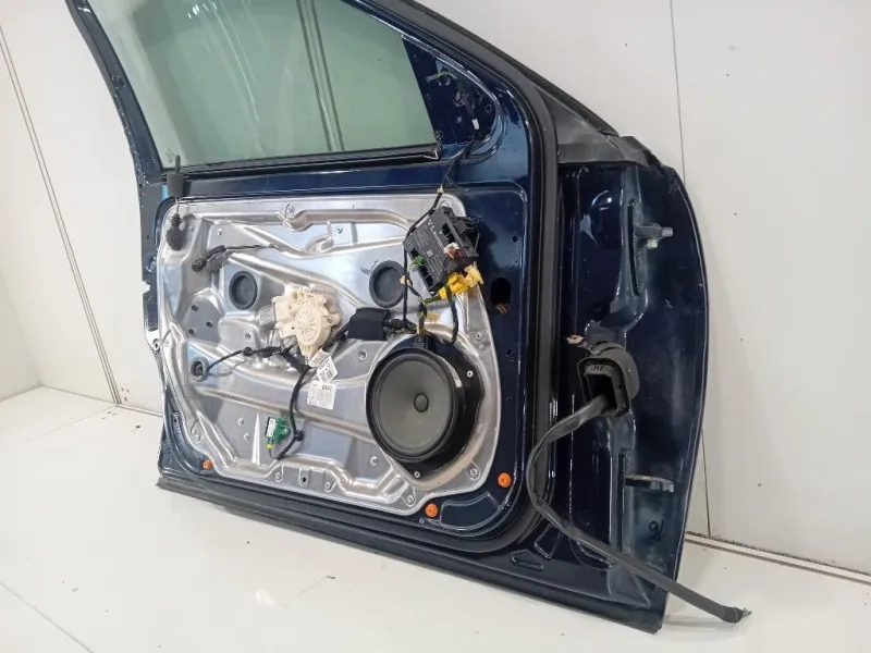 Porta ANT SX A204720590064 Mercedes Classe C W204 2011