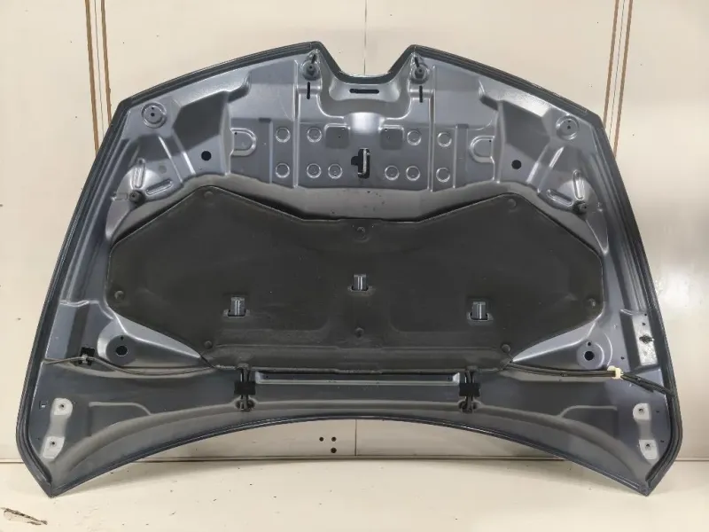 Cofano ANT 651009833R Renault CLIO IV 2016