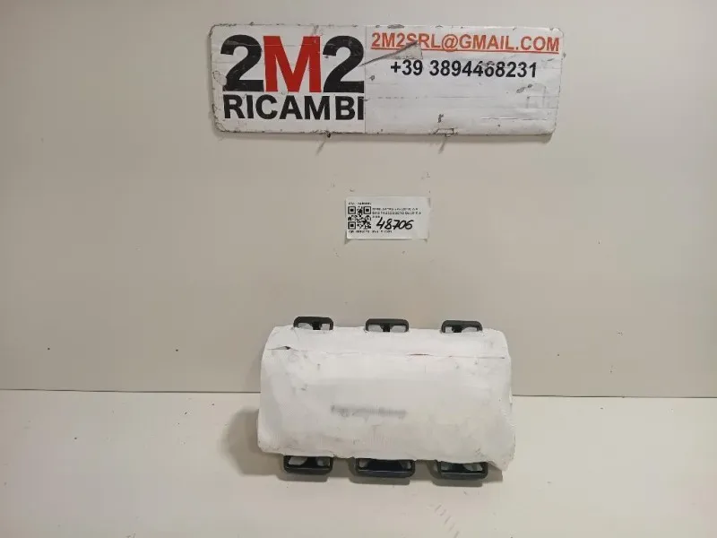 Air-bag Passeggero 13499663 Opel Astra K 2016
