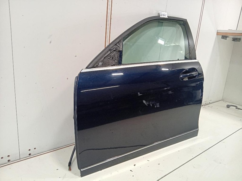 Porta ANT SX A204720590064 Mercedes Classe C W204 2011