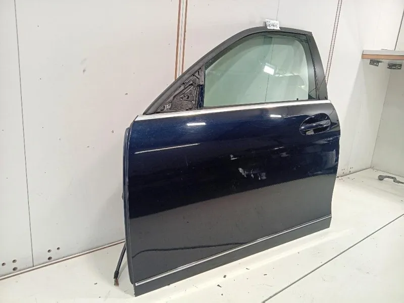 Porta ANT SX A204720590064 Mercedes Classe C W204 2011