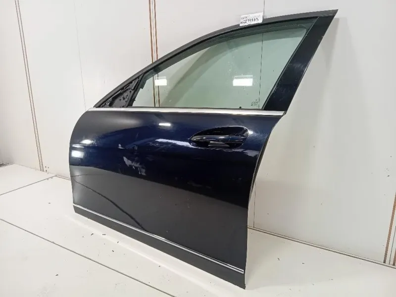 Porta ANT SX A204720590064 Mercedes Classe C W204 2011