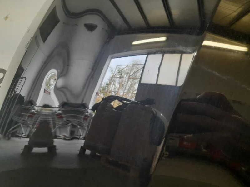 Cofano ANT 651228714R Renault CLIO V 2019