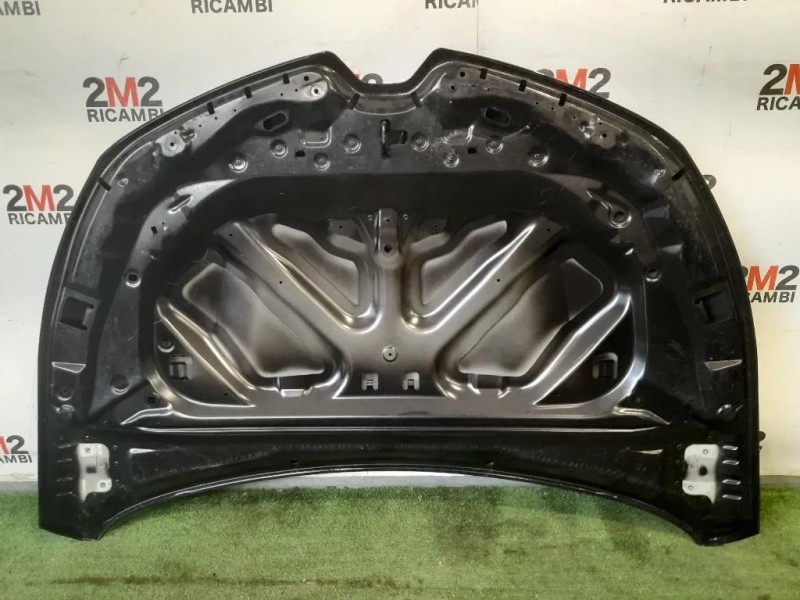 Cofano ANT 651228714R Renault CLIO V 2019