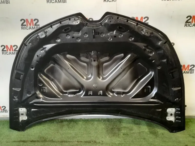 Cofano ANT 651228714R Renault CLIO V 2019