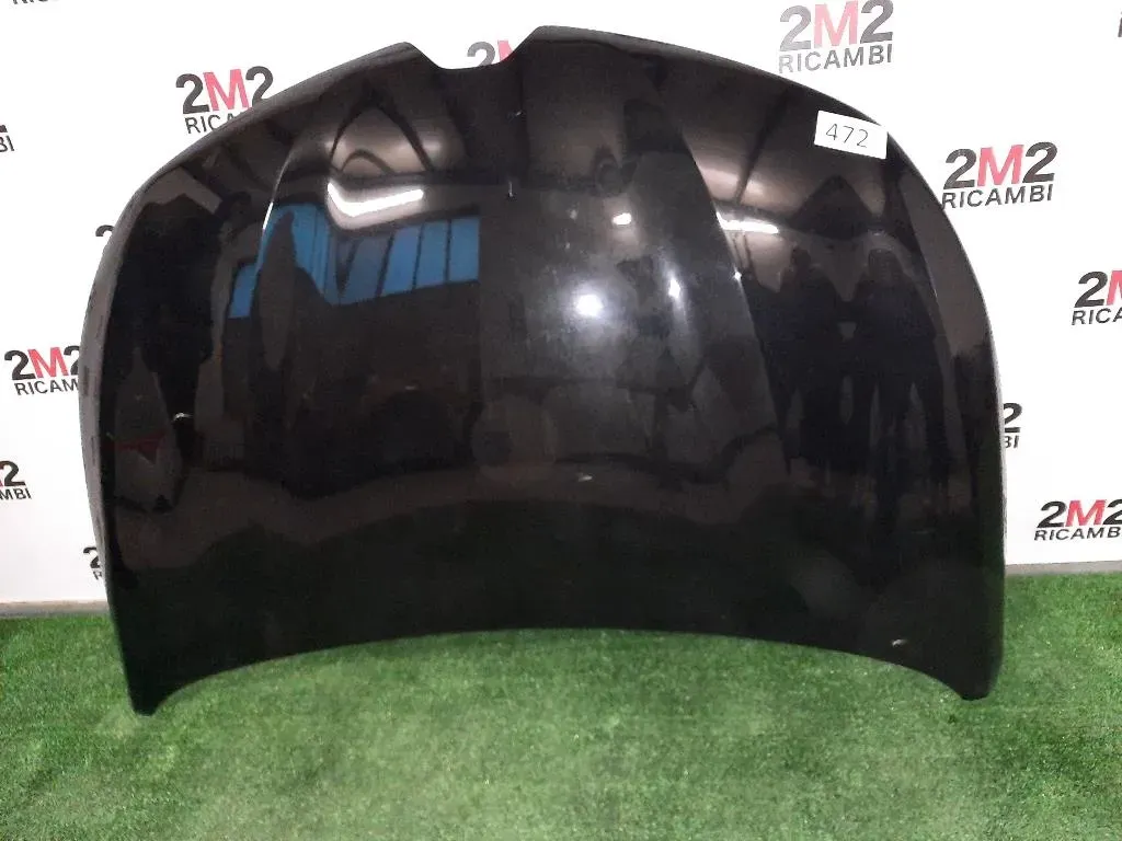 Cofano ANT 651007101R Renault CLIO V 2019