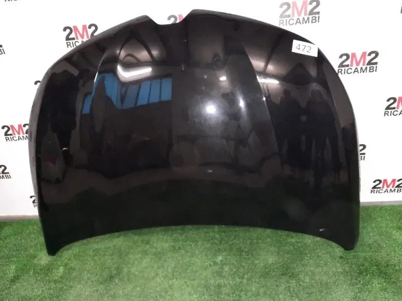 Cofano ANT 651007101R Renault CLIO V 2019