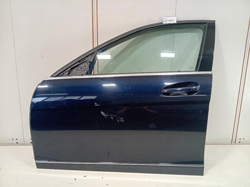 Porta ANT SX A204720590064 Mercedes Classe C W204 2011