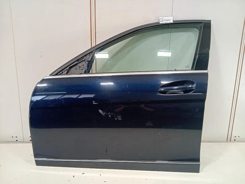 Porta ANT SX A204720590064 Mercedes Classe C W204 2011