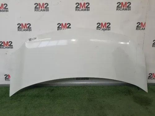 Cofano ANT 7751478148 Renault Kangoo III 2008