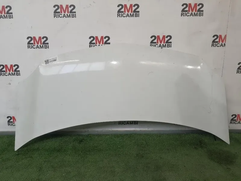 Cofano ANT 7751478148 Renault Kangoo III 2008