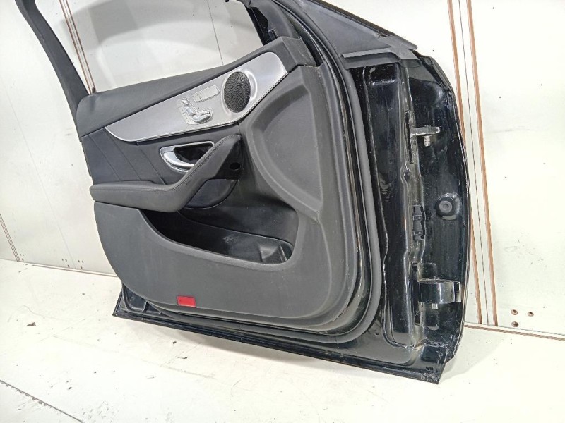 Porta ANT SX A2057200105 Mercedes Classe C W205 2014