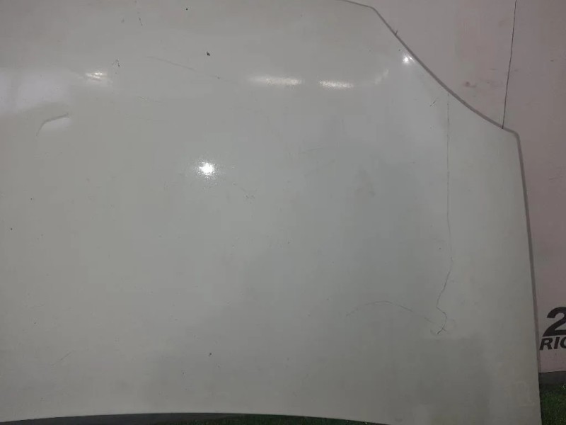 Cofano ANT 7751478148 Renault Kangoo III 2008