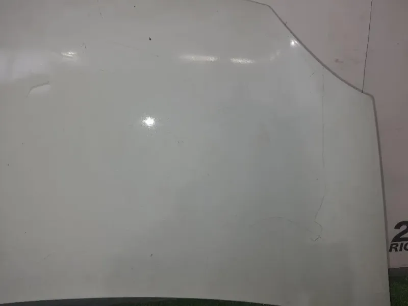 Cofano ANT 7751478148 Renault Kangoo III 2008