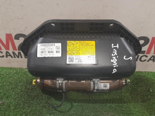 Air-bag Passeggero 13499663 Opel Astra K 2016