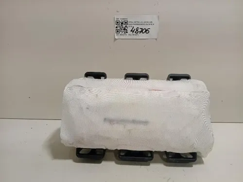 Air-bag Passeggero 13499663 Opel Astra K 2016