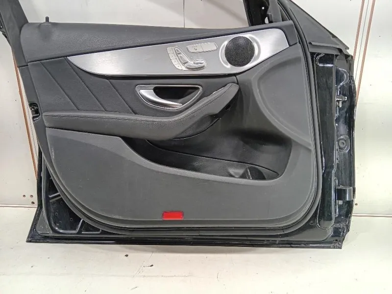 Porta ANT SX A2057200105 Mercedes Classe C W205 2014