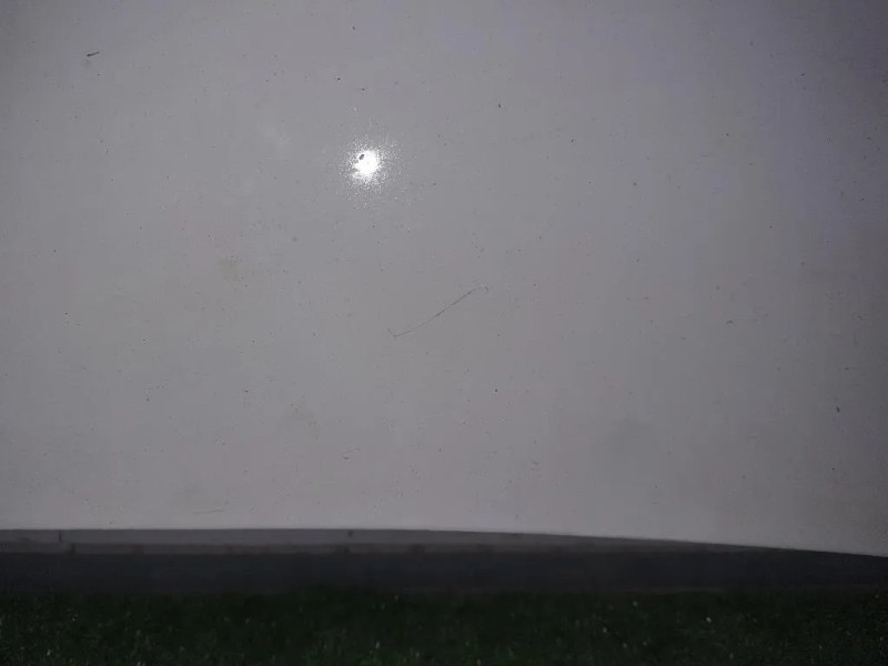 Cofano ANT 7751478148 Renault Kangoo III 2008