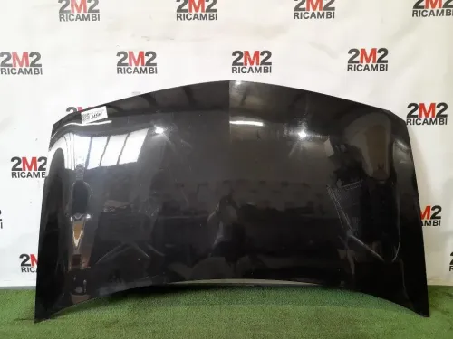 Cofano ANT 7751476151 Renault Mégane II 2003