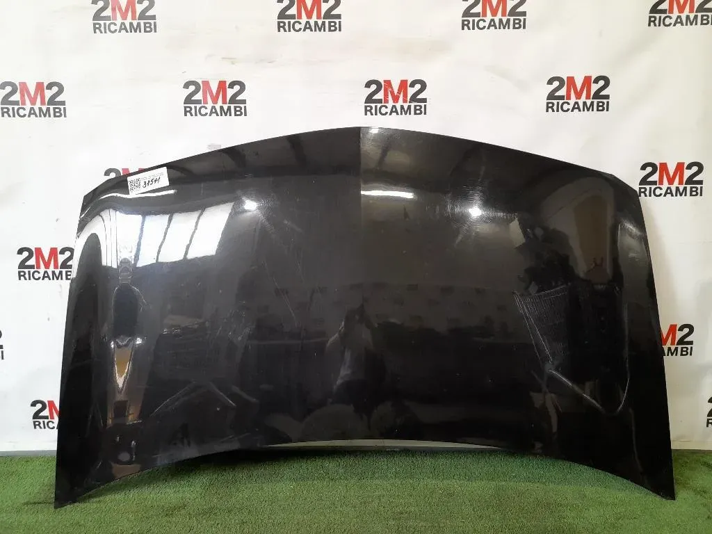 Cofano ANT 7751476151 Renault Mégane II 2003