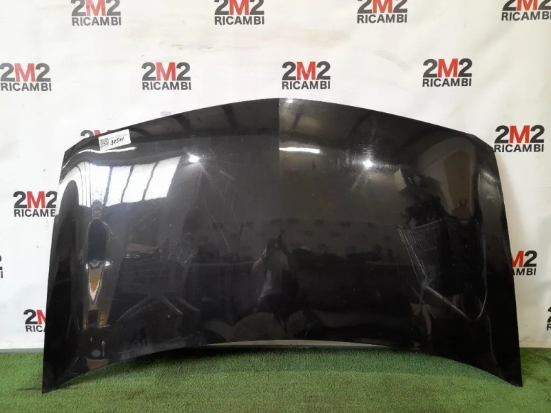 Cofano ANT 7751476151 Renault Mégane II 2003