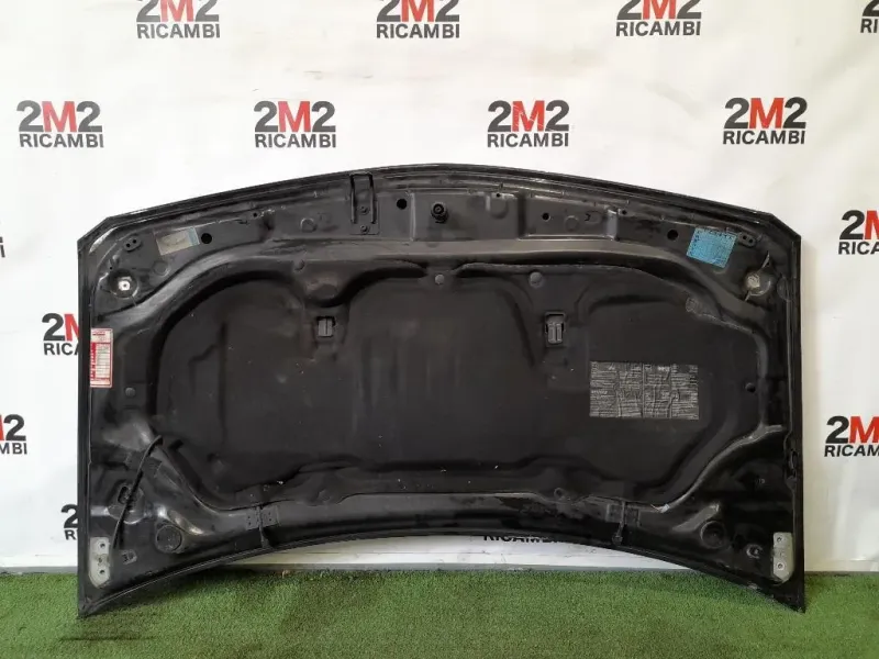 Cofano ANT 7751476151 Renault Mégane II 2003