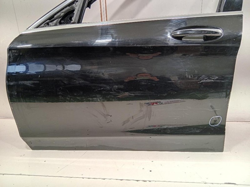 Porta ANT SX A2057200105 Mercedes Classe C W205 2014