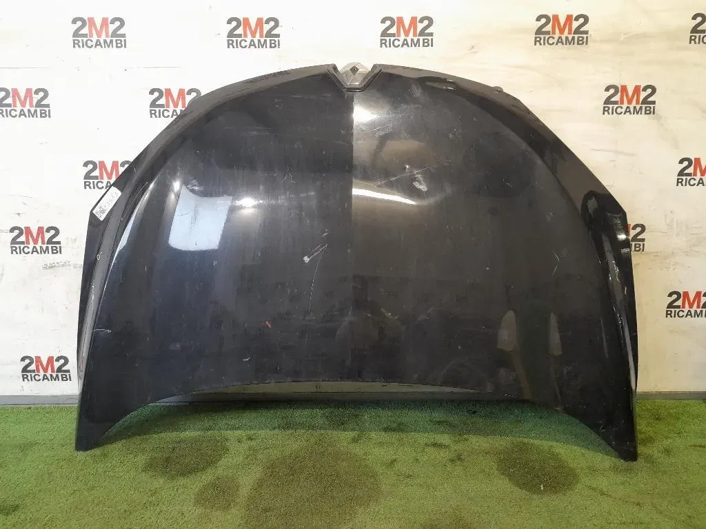 Cofano ANT 651009018R Renault Mégane III 2009