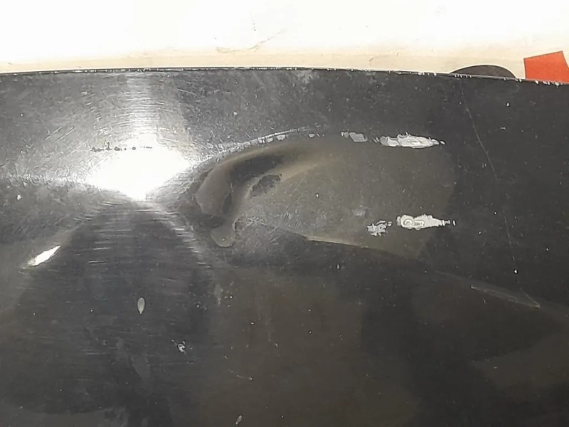 Cofano ANT 651009018R Renault Mégane III 2009