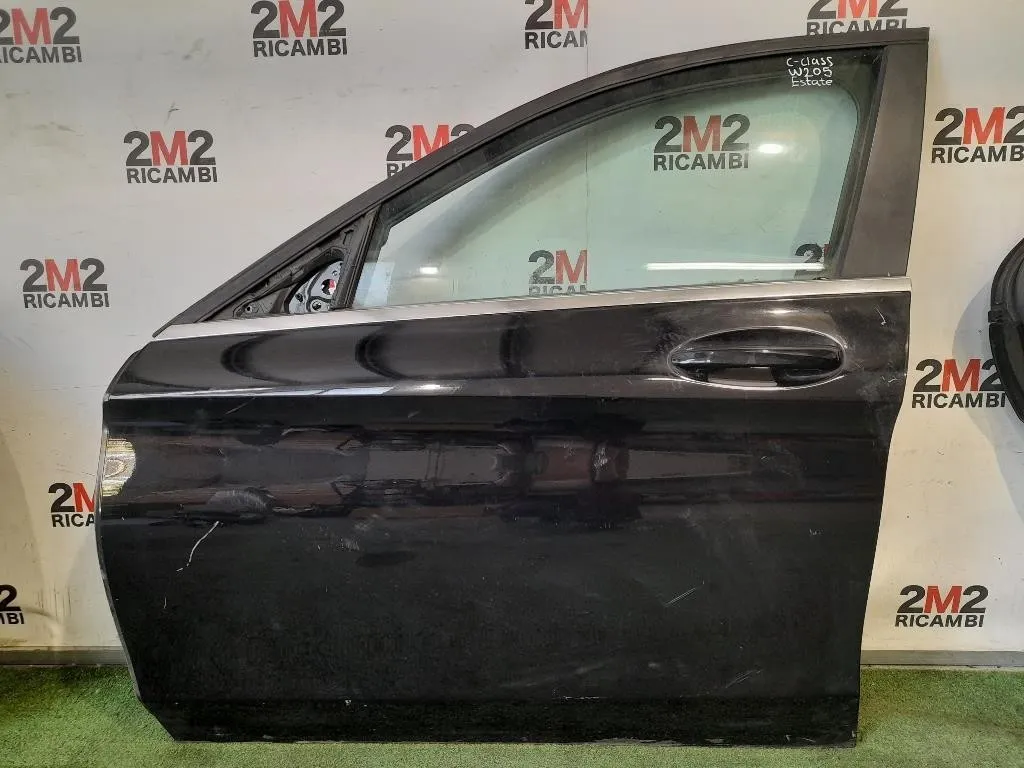 Porta ANT SX A2057200105 Mercedes Classe C W205 2014