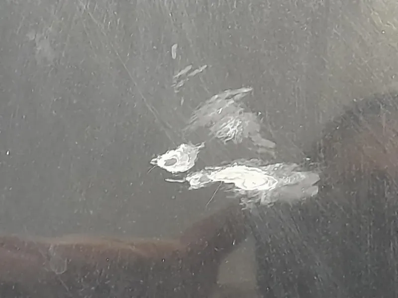 Cofano ANT 651009018R Renault Mégane III 2009