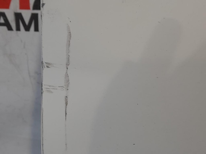 Porta ANT SX Mercedes Classe CLA C117 2013