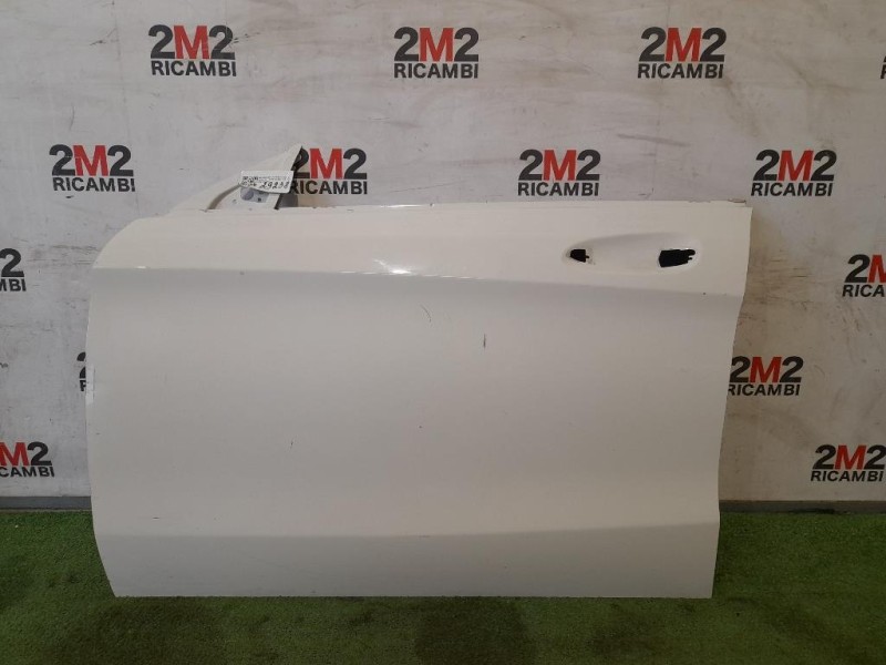 Porta ANT SX Mercedes Classe CLA C117 2013