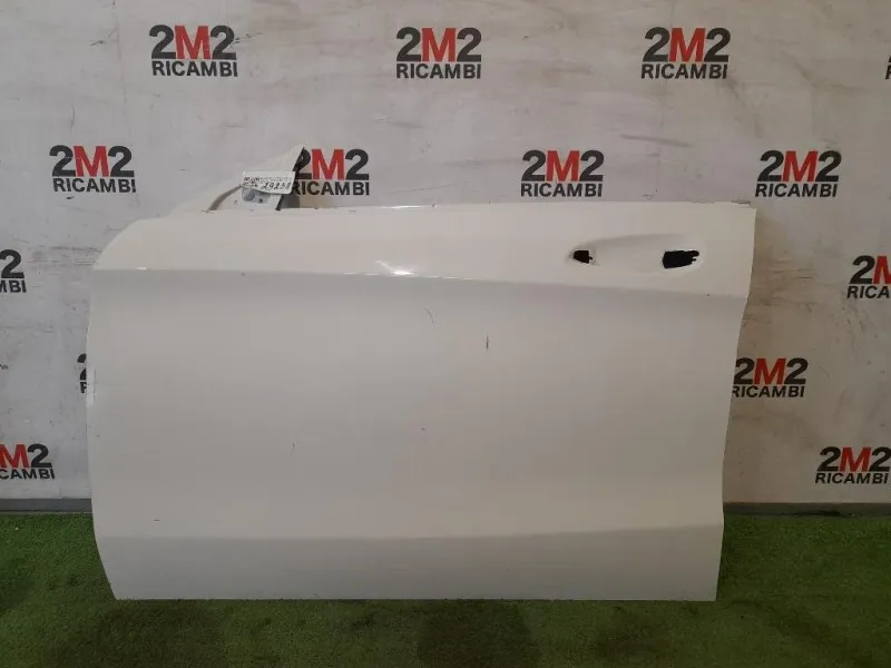 Porta ANT SX Mercedes Classe CLA C117 2013