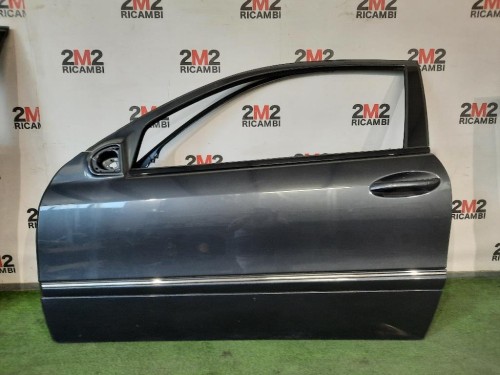 Porta ANT SX NUDA A2037201505 Mercedes Classe CLC Cl203 2008