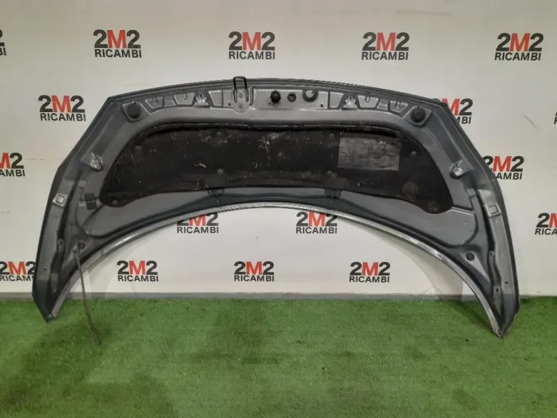 Cofano ANT 7751474289 Renault Scénic II 2003