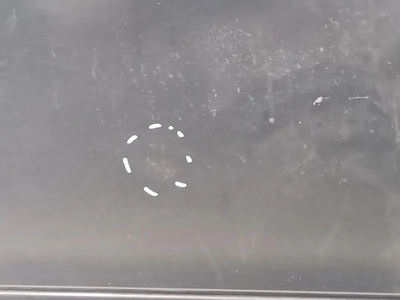 Porta ANT SX A208720070528 Mercedes Classe CLK C208 1997