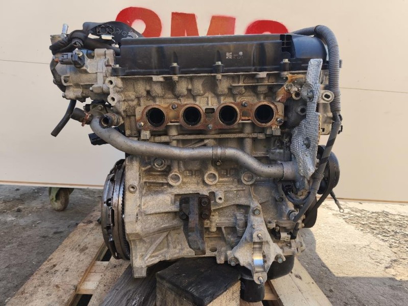 Cofano ANT 7751474289 Renault Scénic II 2003